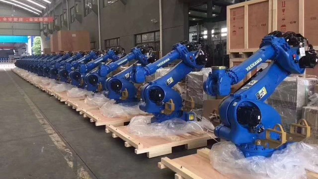 安川機(jī)器人怎么保養(yǎng)延長(zhǎng)壽命？